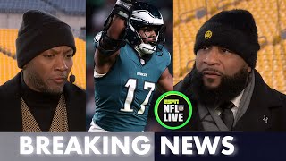 Eagles Coaching Changes Coming What’s Next After t