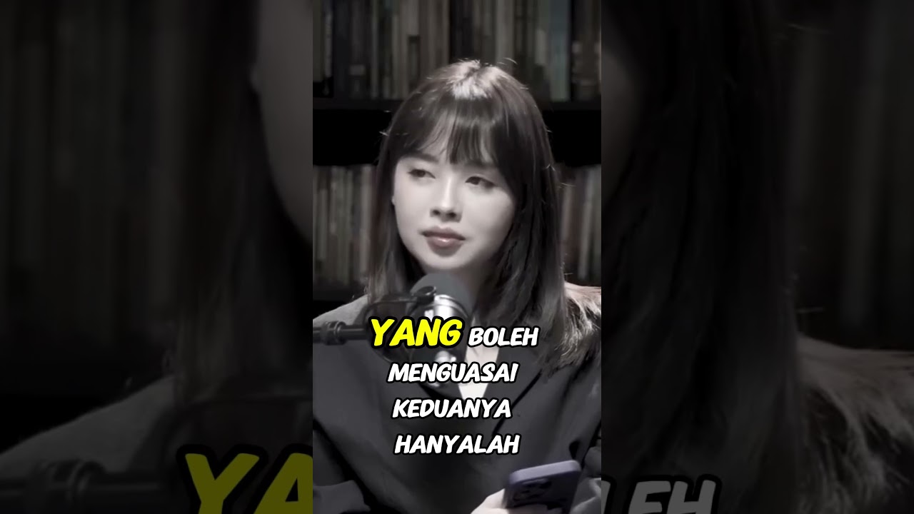 kesetaraan gender dlm Islam.                            