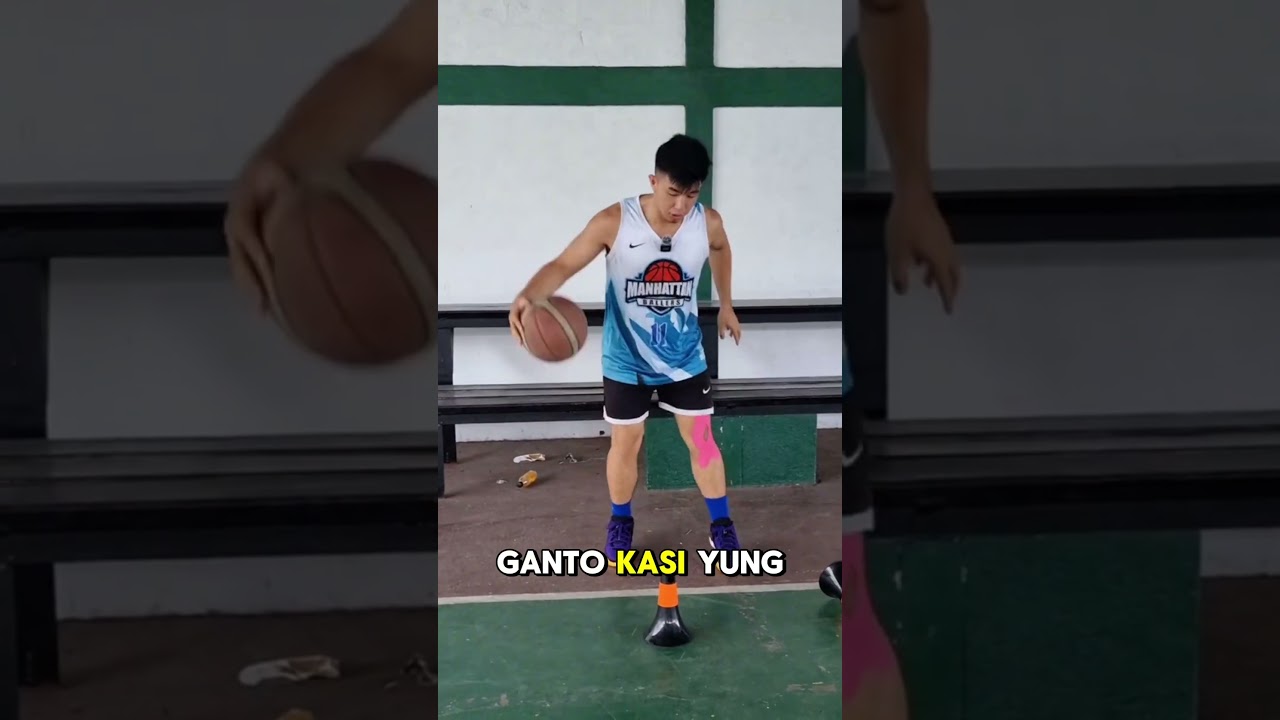 Tips kung paano iimprove ang first step 