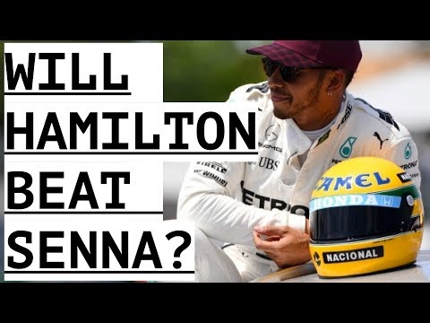 Hamilton Equals Senna - Verstappen "Fed Up"- Ricciardo "Shoey" Patrick Stewart- Vettel Driver of Day - Hamilton Equals Senna - Verstappen "Fed Up"- Ricciardo "Shoey" Patrick Stewart- Vettel Driver of Day