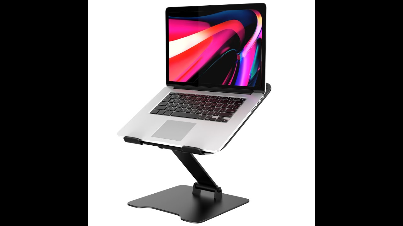 Best Portable Laptop Stand 2023 in India | Best Laptop Stand In Your Budget | Aluminium Laptop Stand