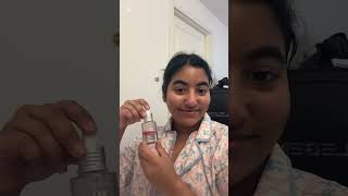 Let’s try this Indian healing clay mask #trending #fypシ