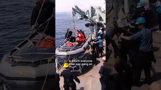 Frequency Check: Inside the World of Naval Communicators