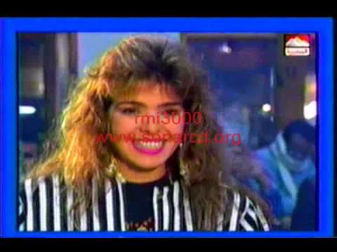 سهرانين منى عبد الغني