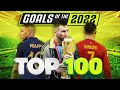 Top 100 Goals of the Year 2022 image