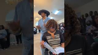 Terrance Terrell Stewart Senior  Home Going Service