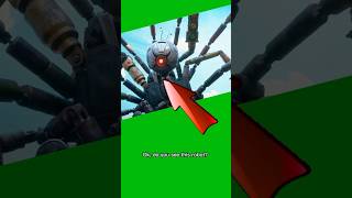 What Happened To The Robot From Sonic Drone Home?