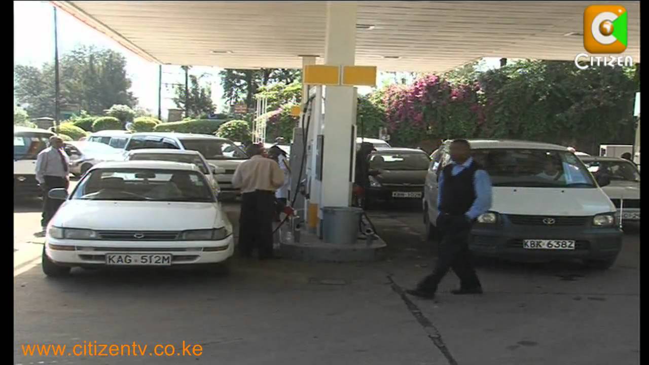 Fuel Shortage Statistics