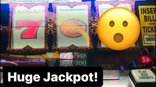 Double Slot Jackpot Wins in Just 3 Minutes! Unbelievable Luck!