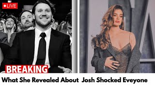 Famous Hailee Steinfeld Reveals How Marriage to Josh Allen Changed Everything Profile