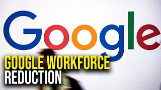Google Laying Off Hundreds Of Workers As Big Tech Layoffs Continue To Rise in 2024