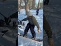 ice rink jibs in MTL 🧊 Benny Milam