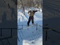 ice rink jibs in MTL 🧊 Benny Milam