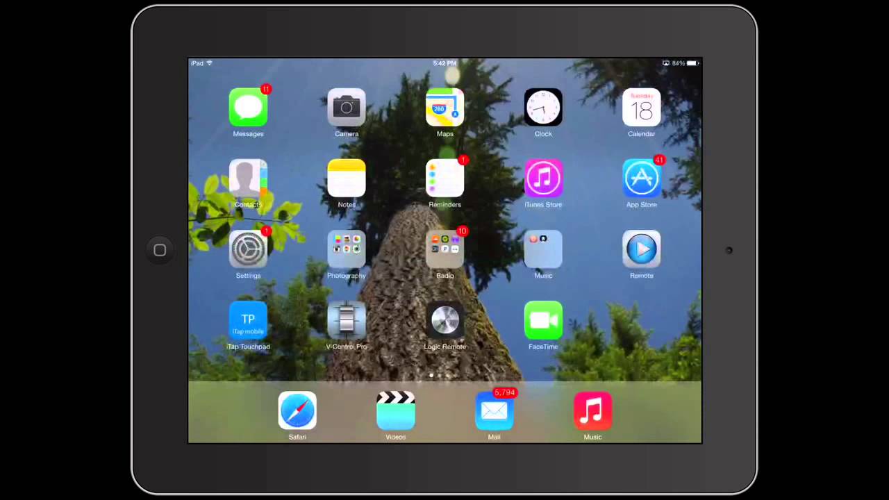 Can You Upload Photos To A Tablet IPad Answers YouTube