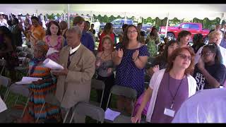 Walking together: an East African Festival