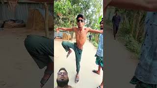 ক্যারাটে কুম্ফু মাস্টার #ashraful #new #funny #comedy #viral #viralvideo #