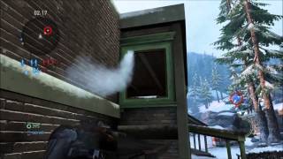 The Last of Us | Multiplayer Montage