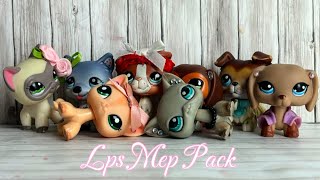 Lps Mep Pack 17