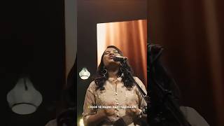 Yeshu Masih Tu Hai Aasha Meri 🙏 | New Worship Song 2026 #shorts