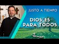 Dios es para todos - Padre Pedro Justo Berrío