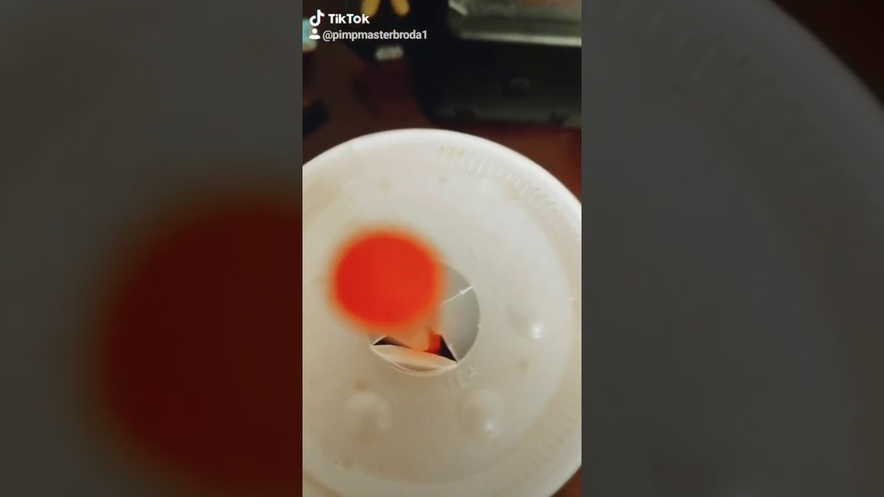 What's Actually In Your Drinks?