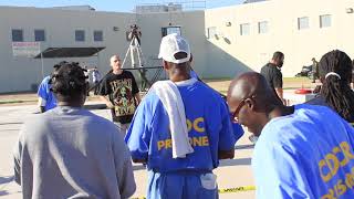 CALIPATRIA STATE PRISON "REP" RAP