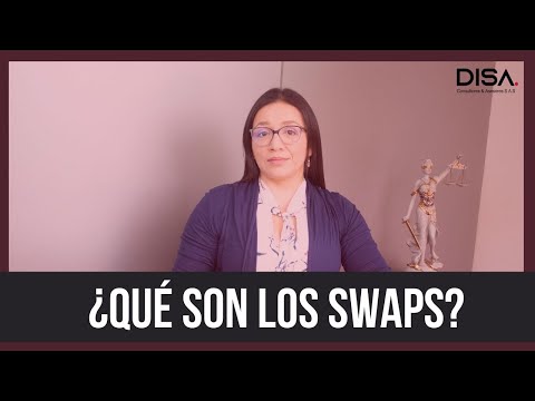 Video: ¿Cuándo se cobran los swaps?