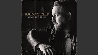 Video thumbnail of "Johnny Reid - Old Black Mercury"