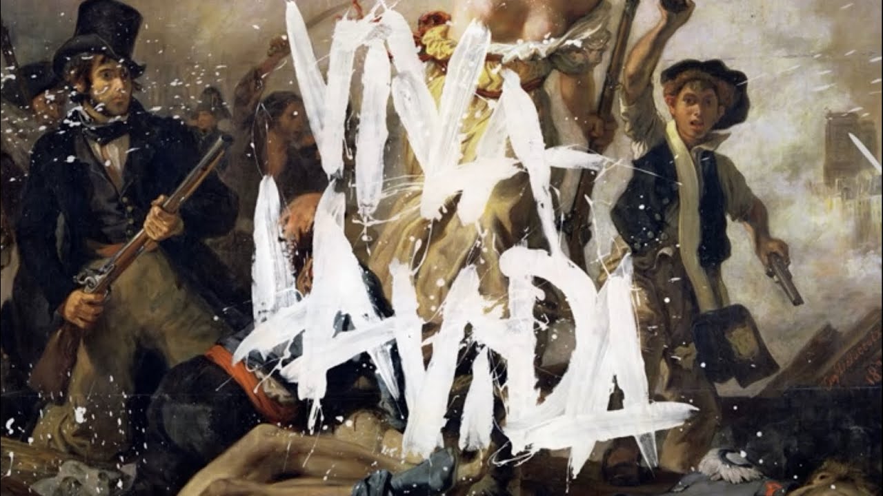 Coldplay - Reign of Love - Hidden Track Review