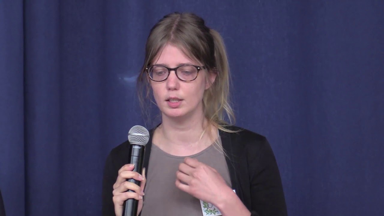 The Five Mindfulness Trainings: A Wake Up Presentation - 2018.06.22 - BCM