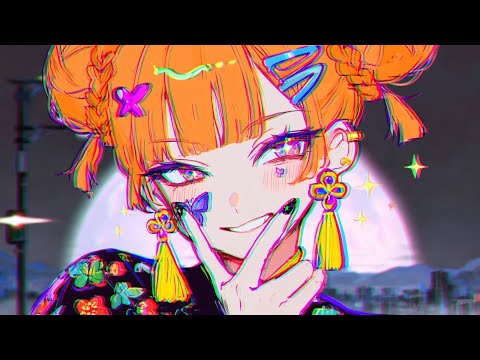 【REMIX】 就寝御礼 - PSYQUI (microhouse)
