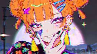 【REMIX】 就寝御礼 - PSYQUI (microhouse)