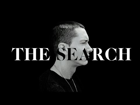 The Search Eminem