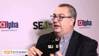 Transition in the World of Domains: An Interview with Bill Hartzer