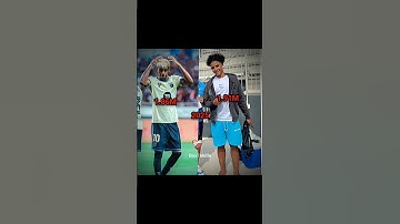 Lamine Yamal X Ronaldo Jr #shorts #viral #funny #trending #football #ronaldo #yamal