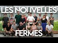 La plus grande ferme aquaponique urbaine 