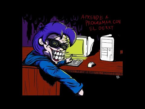 Continúo con las comisiones [Lives con el Derki] - Continúo con las comisiones [Lives con el Derki]