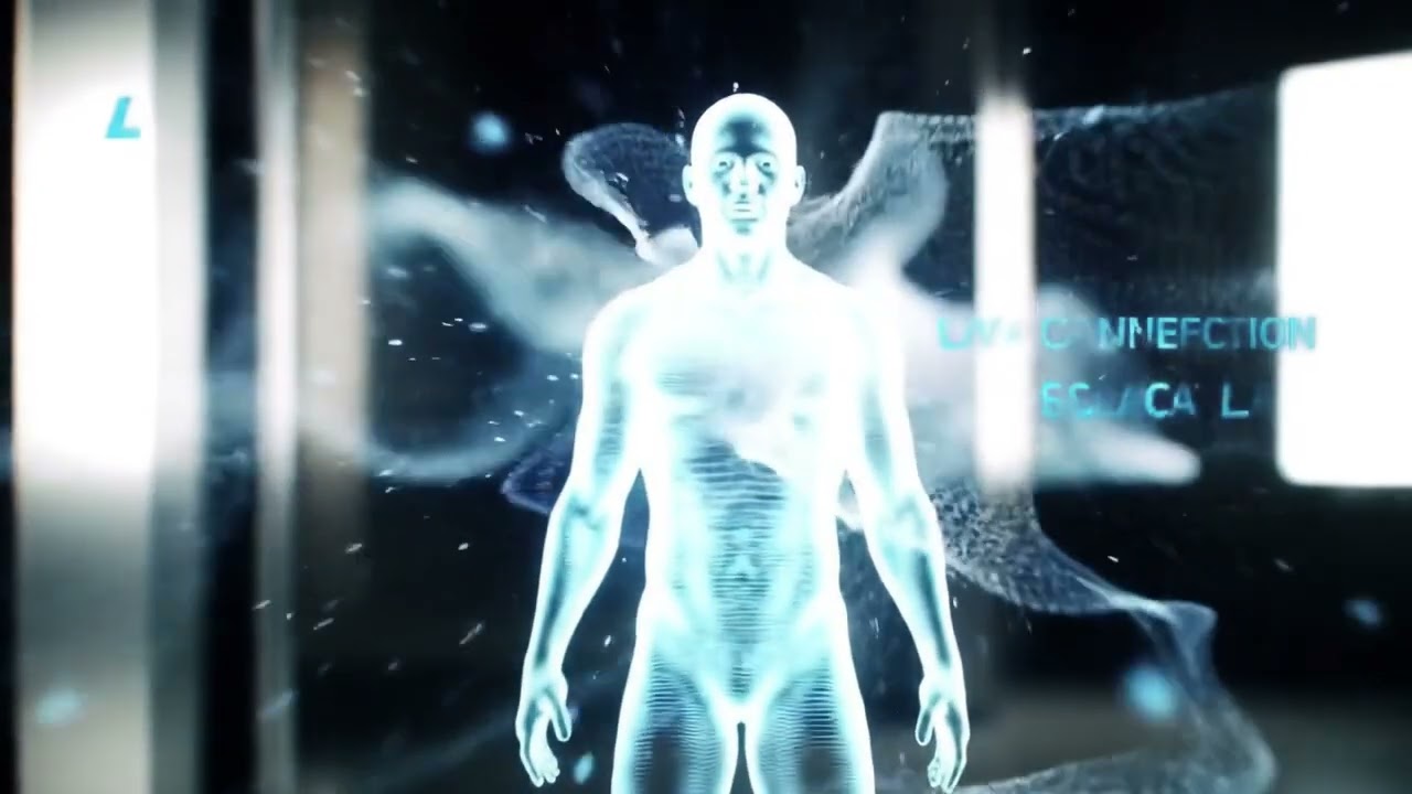 holo port ai demo beta