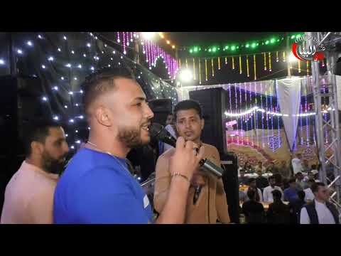 محمود السويسي وحسين السويسي من فرحة اولاد عليان