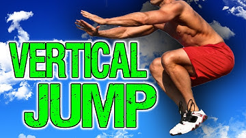 HOW TO JUMP HIGHER!! Vertical Jump Handbook -- Shot Science Basketball