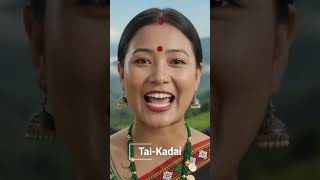 Where Did the People of Northeast India Actually Come From? 🇮🇳 (The Untold Story)