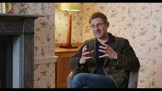 What does Engineering Biology mean to Mark Kotter?