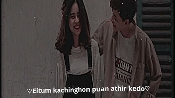 Pangbar Move Nang Pen 🦋💗|Karbi New Song 💫|Karbi Status ✨|XML File 🗃️|Alight motion💞|@Sertom24