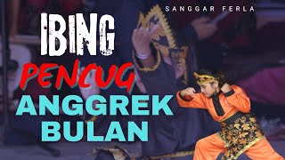 IBING PENCUG || ANGGREK BULAN || SANGGAR FERLA JUARA 1 (Usia dini dan Anak) 