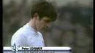 A Leeds United Player Profile Peter Lorimer