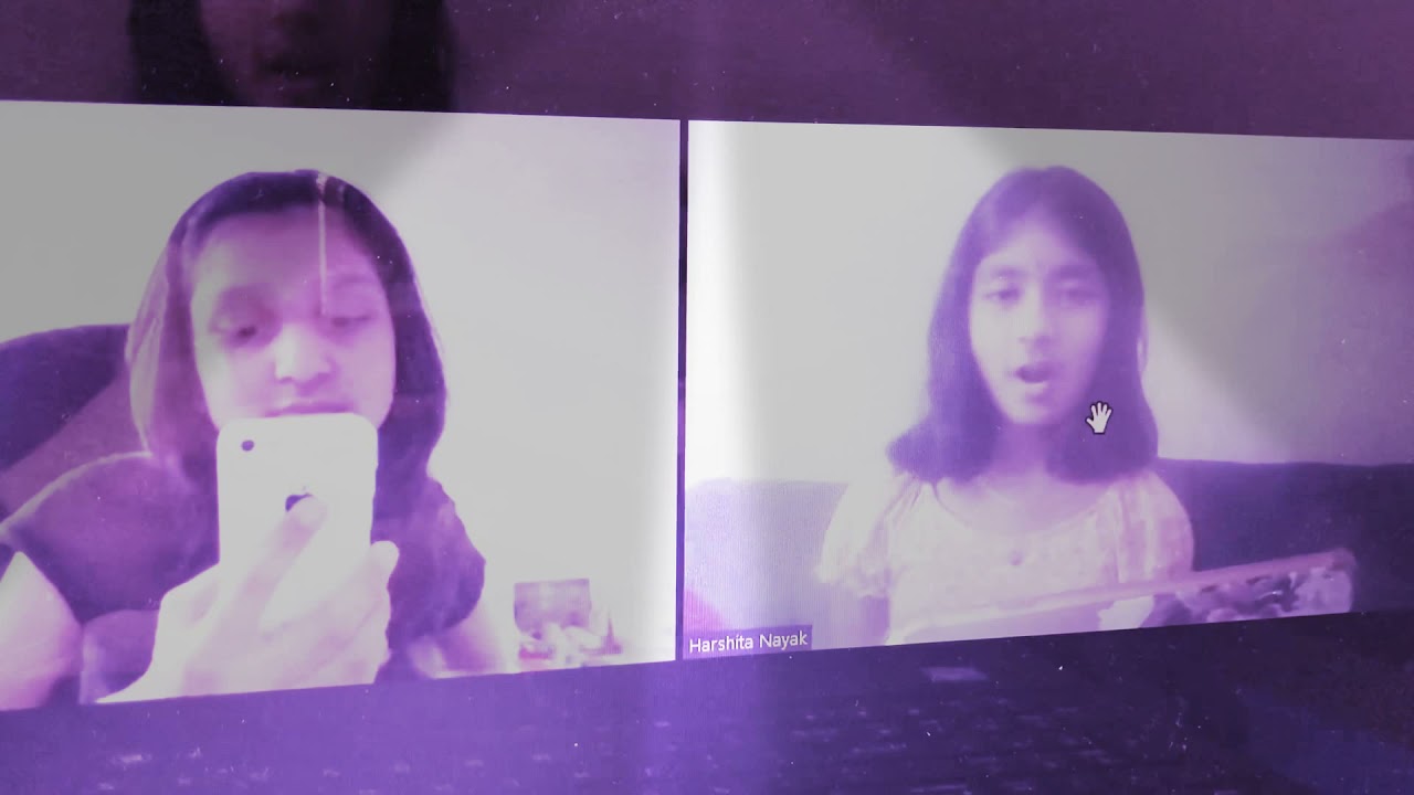 11 questions challenge with my BFF, Sejal