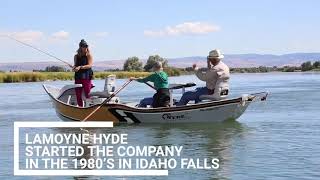 Hyde Drift Boats