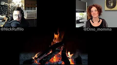 Fireside Chat #5 Sara McCombs