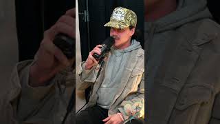 Zach John King Living up to the Hype!