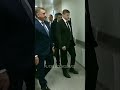 Anton Afinogenov, Putin's Close Bodyguard #putinbodyguard #antonafinogenov #russianboy #shorts